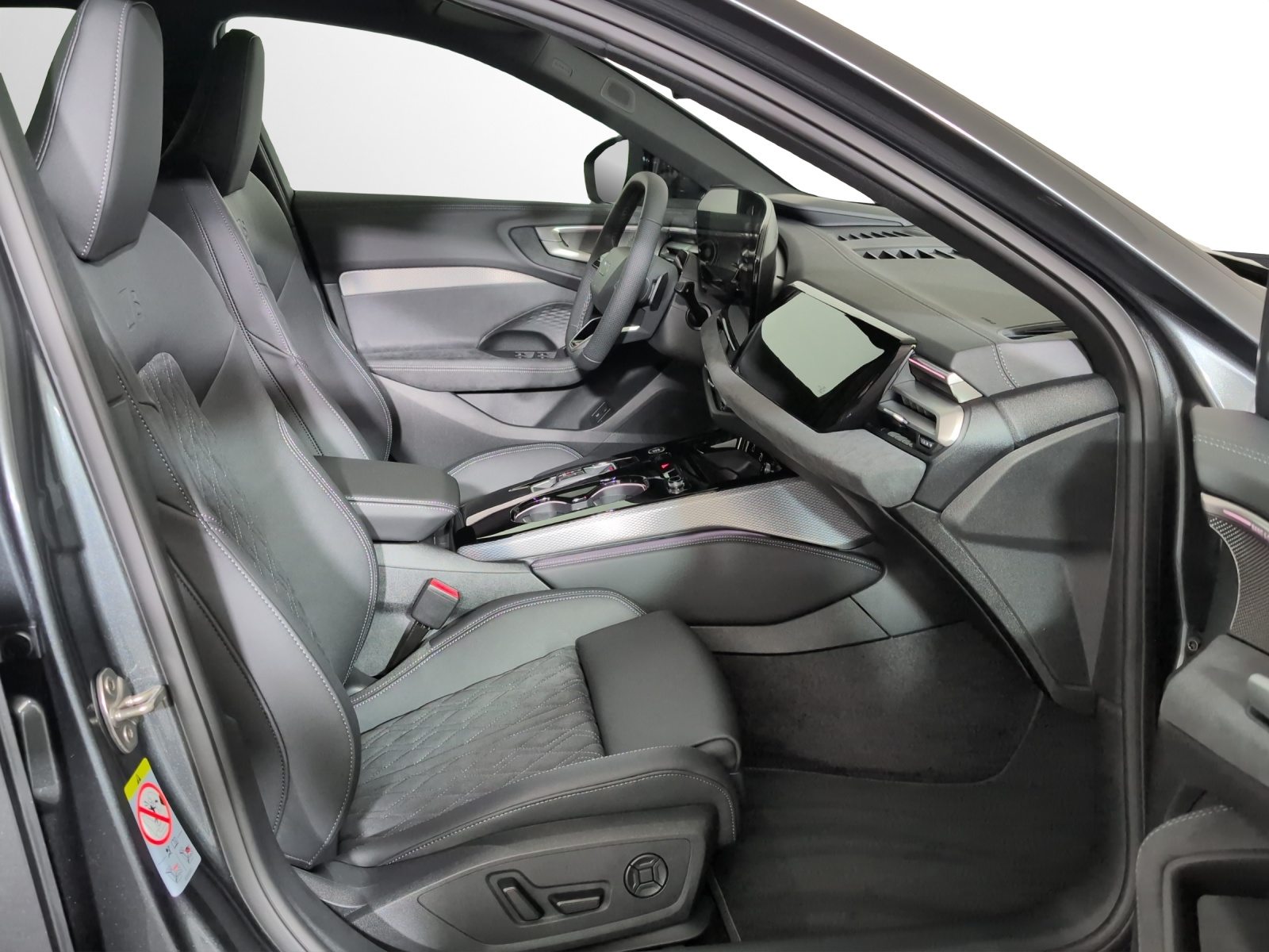 AUDI A5 Avant e-hybrid 270 kW, Full-Hybrid Petrol/Electric, New car, Automatic - 7