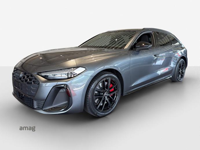 AUDI A5 Avant e-hybrid 220 kW Attraction, Hybride Integrale Benzina/Elettrica, Auto nuove, Automatico