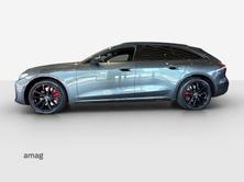 AUDI A5 Avant e-hybrid 220 kW Attraction, Hybride Integrale Benzina/Elettrica, Auto nuove, Automatico - 2