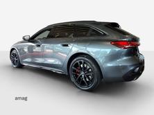 AUDI A5 Avant e-hybrid 220 kW Attraction, Hybride Integrale Benzina/Elettrica, Auto nuove, Automatico - 3