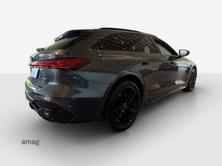 AUDI A5 Avant e-hybrid 220 kW Attraction, Hybride Integrale Benzina/Elettrica, Auto nuove, Automatico - 5