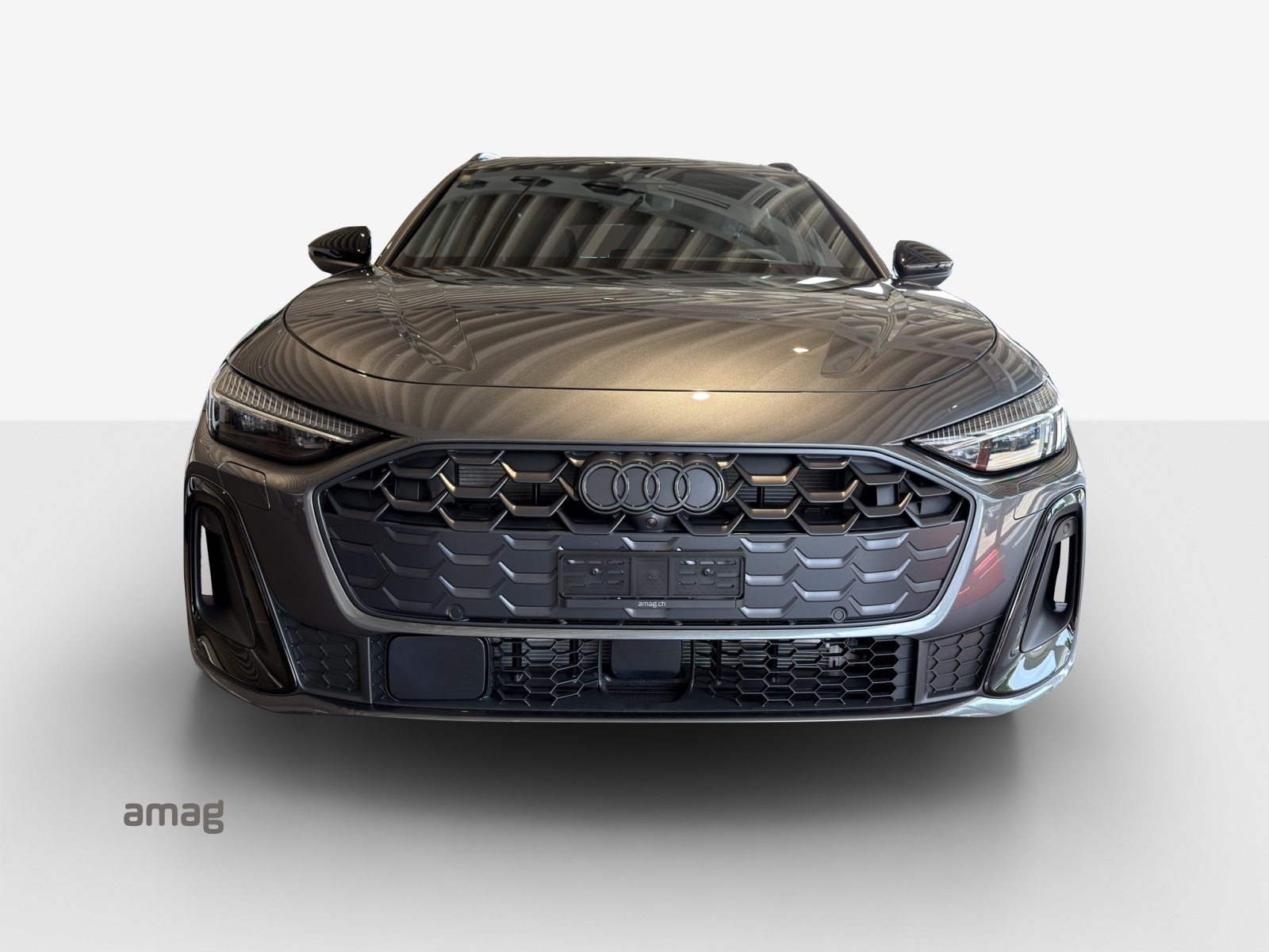 AUDI A5 Avant e-hybrid 220 kW Attraction, Full-Hybrid Petrol/Electric, New car, Automatic - 7
