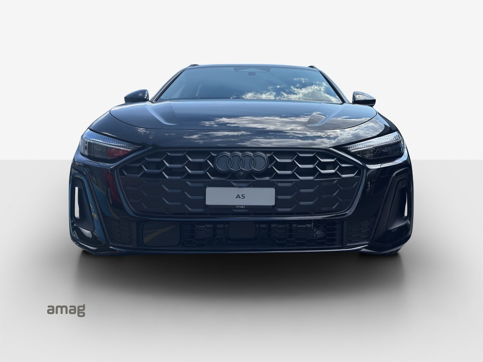 AUDI A5 Avant e-hybrid 270 kW, Hybride Integrale Benzina/Elettrica, Auto nuove, Automatico - 7