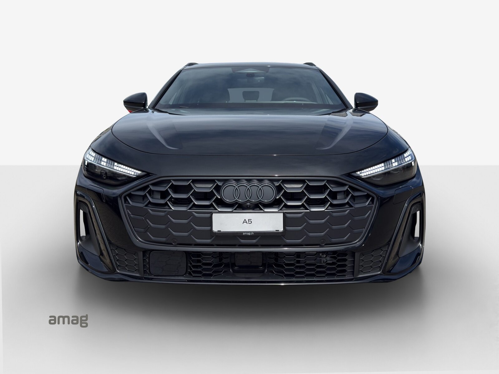 AUDI A5 Avant e-hybrid 270 kW, Full-Hybrid Petrol/Electric, New car, Automatic - 7