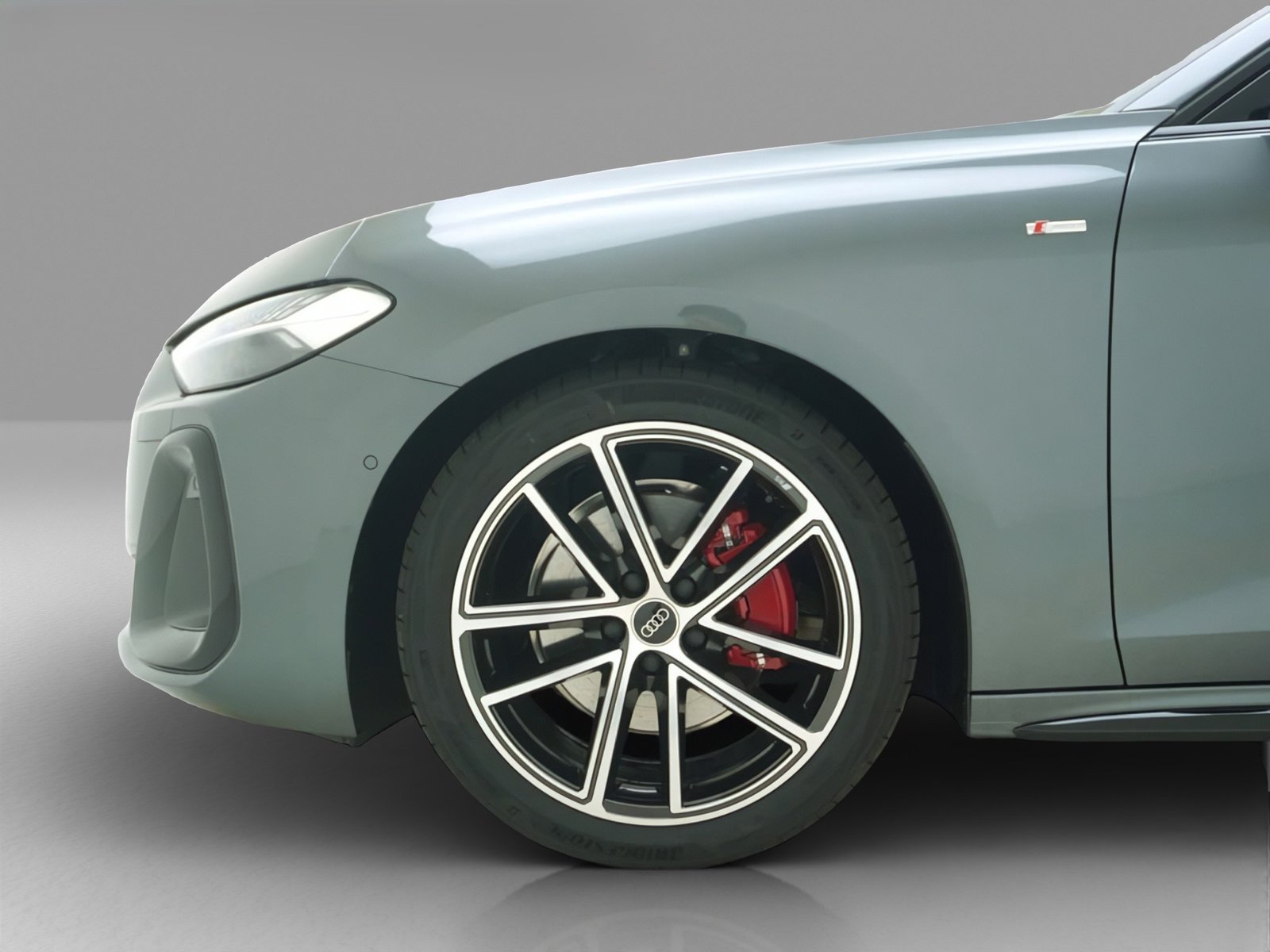 AUDI A5 Avant 2.0 TFSI quattro S-Tronic, Mild-Hybrid Petrol/Electric, New car, Automatic - 3