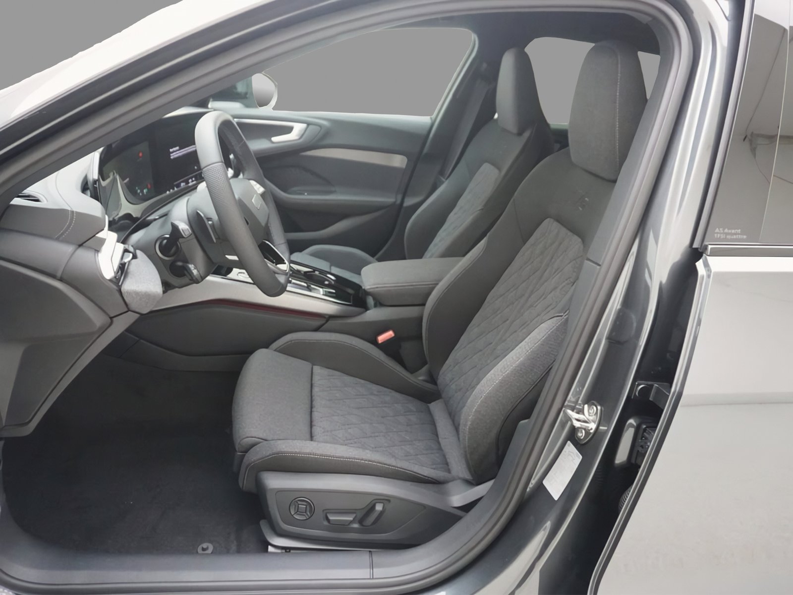 AUDI A5 Avant 2.0 TFSI quattro S-Tronic, Mild-Hybrid Petrol/Electric, New car, Automatic - 4