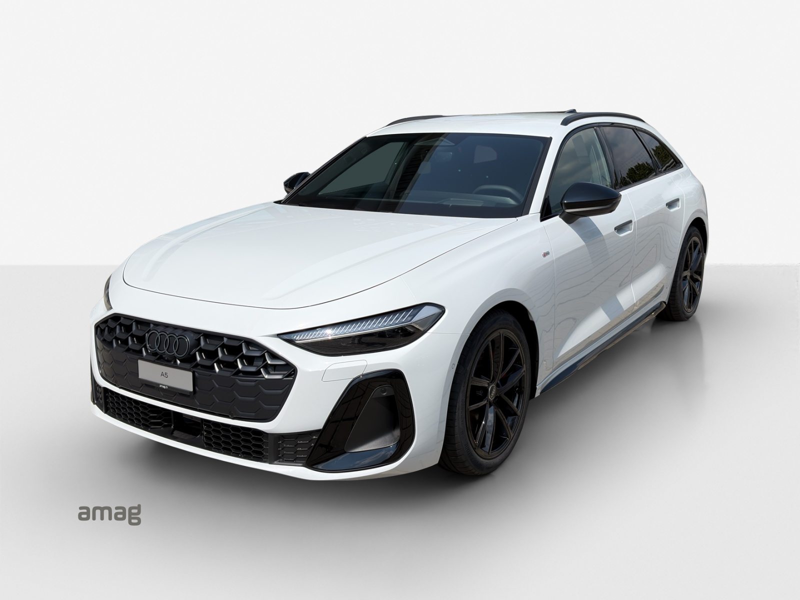 AUDI A5 Avant TFSI 150 kW