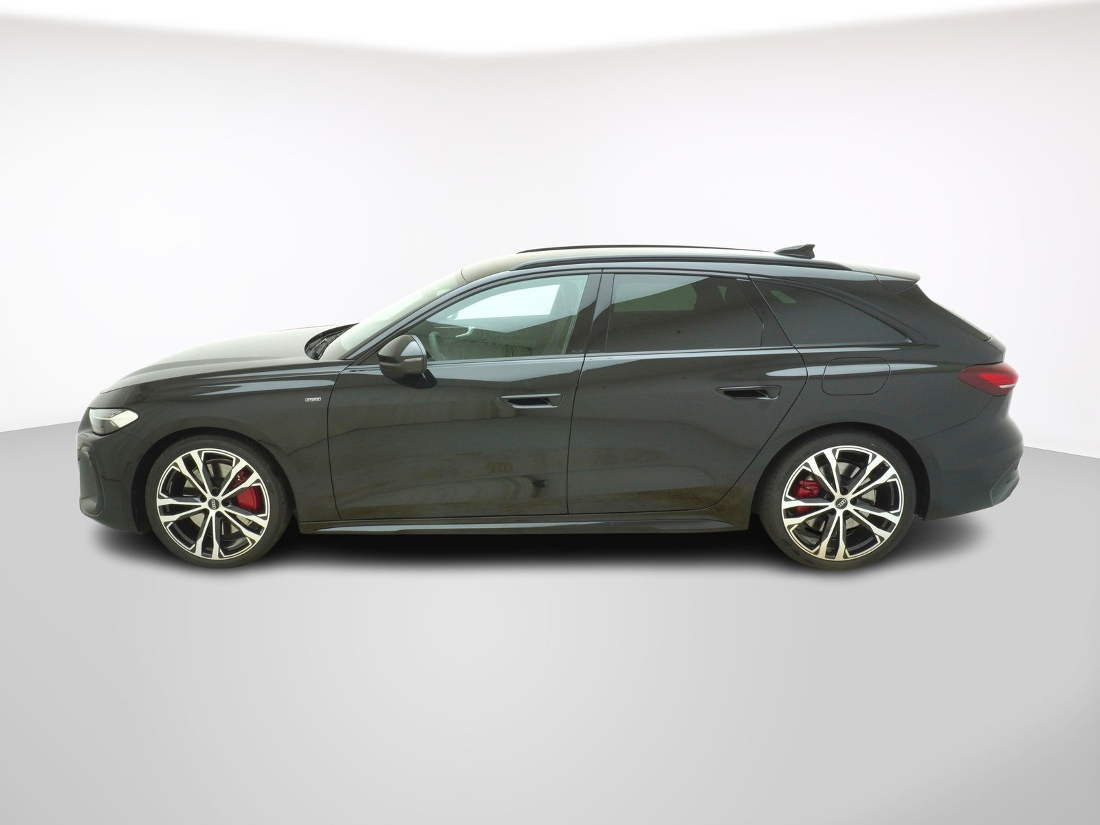 AUDI A5 Avant 2.0 e-hybrid S line quattro S-Tronic, Plug-in-Hybrid Benzin/Elektro, Neuwagen, Automatik - 2