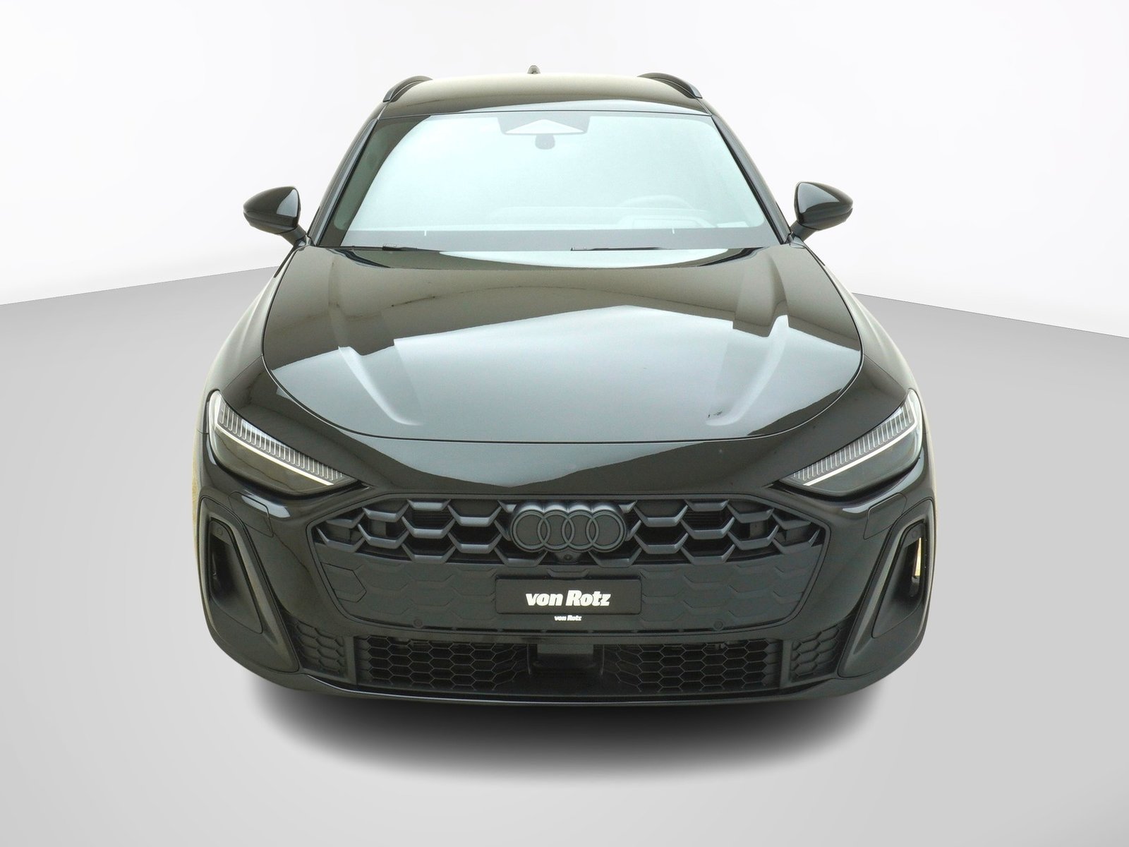 AUDI A5 Avant 2.0 e-hybrid S line quattro S-Tronic, Plug-in-Hybrid Benzin/Elektro, Neuwagen, Automatik - 7