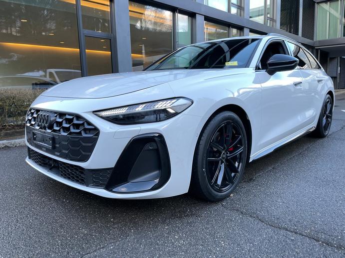 AUDI A5 Avant 2.0 TDI quattro S tronic, Hybride Leggero Diesel/Elettrica, Auto nuove, Automatico