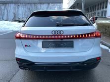 AUDI A5 Avant 2.0 TDI quattro S tronic, Hybride Leggero Diesel/Elettrica, Auto nuove, Automatico - 5