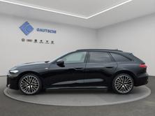 AUDI A5 Avant TDI 150 kW Attraction, Diesel, Neuwagen, Automatik - 2