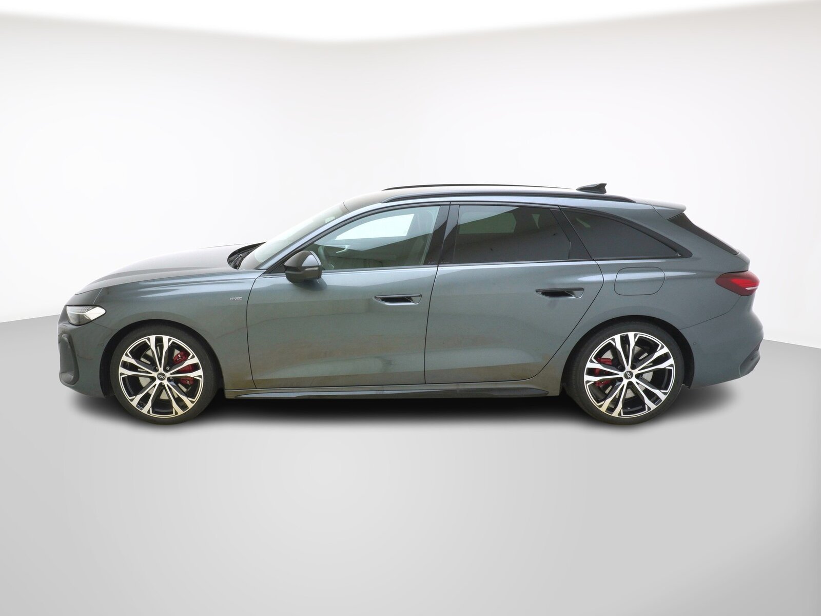 AUDI A5 Avant 2.0 e-hybrid S line quattro S-Tronic, Hybride Rechargeable Essence/Électricité, Voiture nouvelle, Automatique - 2
