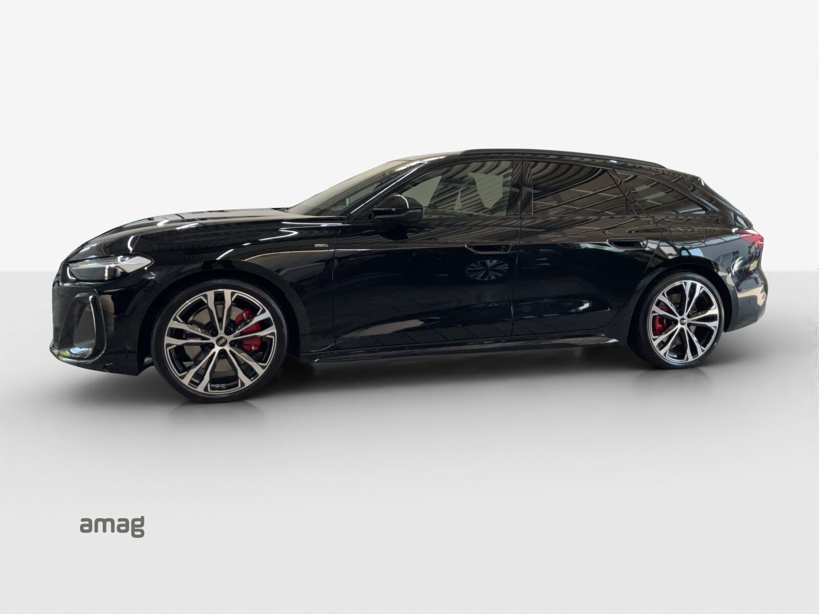 AUDI A5 Avant e-hybrid 270 kW, Hybride Integrale Benzina/Elettrica, Auto nuove, Automatico - 2
