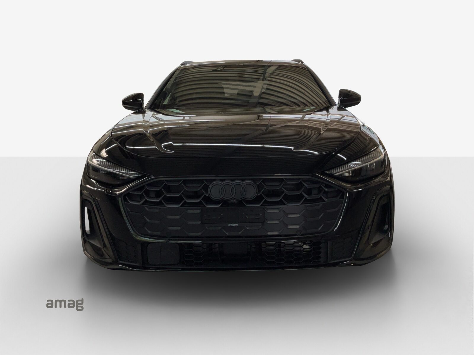 AUDI A5 Avant e-hybrid 270 kW, Hybride Integrale Benzina/Elettrica, Auto nuove, Automatico - 7