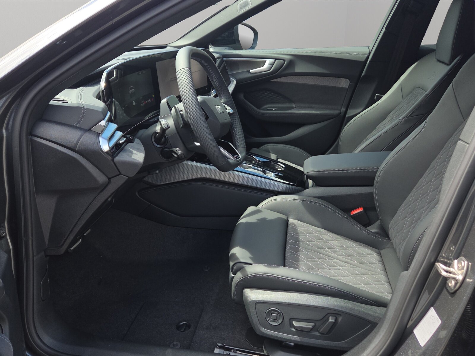 AUDI A5 Avant e-hybrid quattro Attraction 220 kW S tronic, Plug-in-Hybrid Petrol/Electric, New car, Automatic - 6