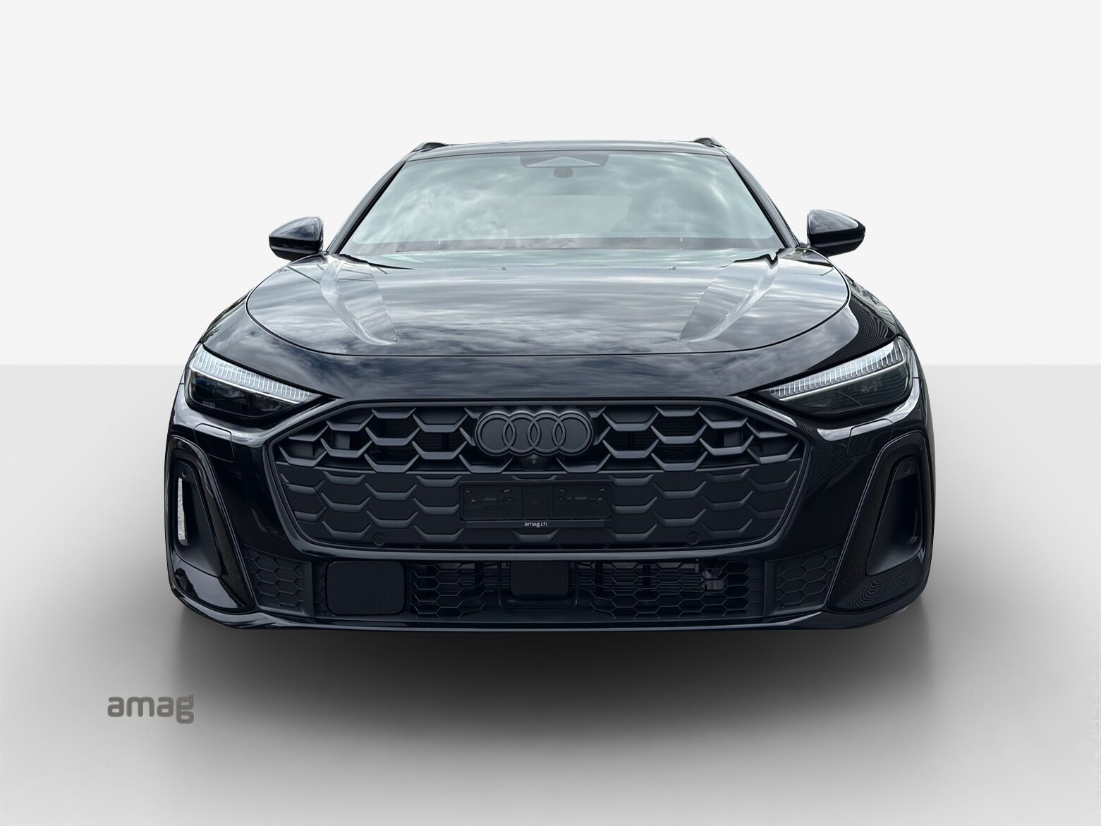 AUDI A5 Avant e-hybrid 270 kW, Hybride Integrale Benzina/Elettrica, Auto nuove, Automatico - 7