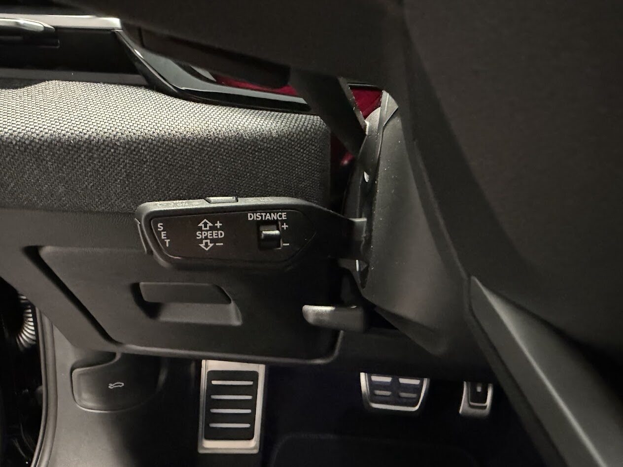 AUDI A5 Avant TDI 150 kW Attraction, Diesel, Auto nuove, Automatico - 7
