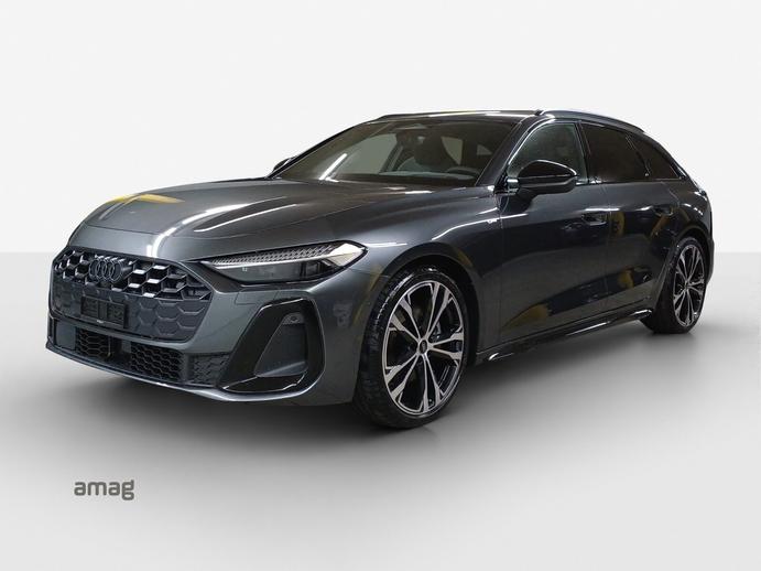 AUDI A5 Avant TFSI 200 kW, Benzina, Auto nuove, Automatico