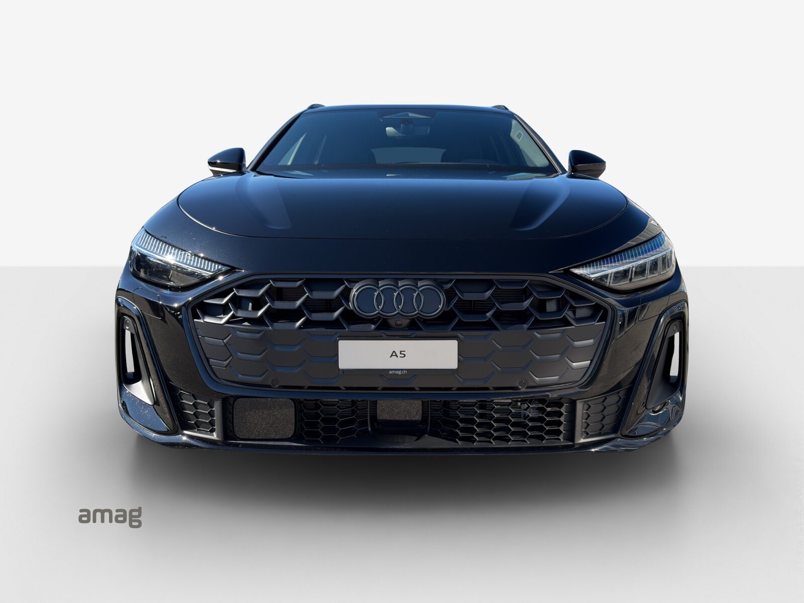 AUDI A5 Avant e-hybrid 270 kW, Hybride Integrale Benzina/Elettrica, Auto nuove, Automatico - 7