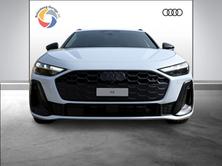 AUDI A5 Avant e-hybrid 220 kW Attraction, Hybride Intégral Essence/Électricité, Voiture nouvelle, Automatique - 2