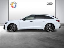 AUDI A5 Avant e-hybrid 220 kW Attraction, Hybride Intégral Essence/Électricité, Voiture nouvelle, Automatique - 3