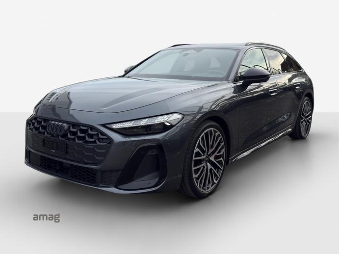 AUDI A5 Avant e-hybrid 270 kW, Hybride Integrale Benzina/Elettrica, Auto nuove, Automatico