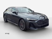 AUDI A5 Avant e-hybrid 270 kW, Hybride Integrale Benzina/Elettrica, Auto nuove, Automatico - 6