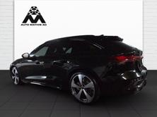 AUDI A5 Avant e-hybrid quattro Attraction 220 kW S tronic, Hybride Rechargeable Essence/Électricité, Voiture nouvelle, Automatique - 4