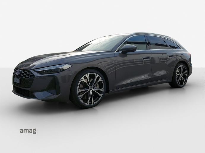 AUDI A5 Avant e-hybrid 220 kW Attraction, Hybride Integrale Benzina/Elettrica, Auto nuove, Automatico