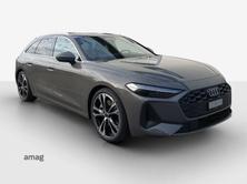 AUDI A5 Avant e-hybrid 220 kW Attraction, Hybride Integrale Benzina/Elettrica, Auto nuove, Automatico - 6