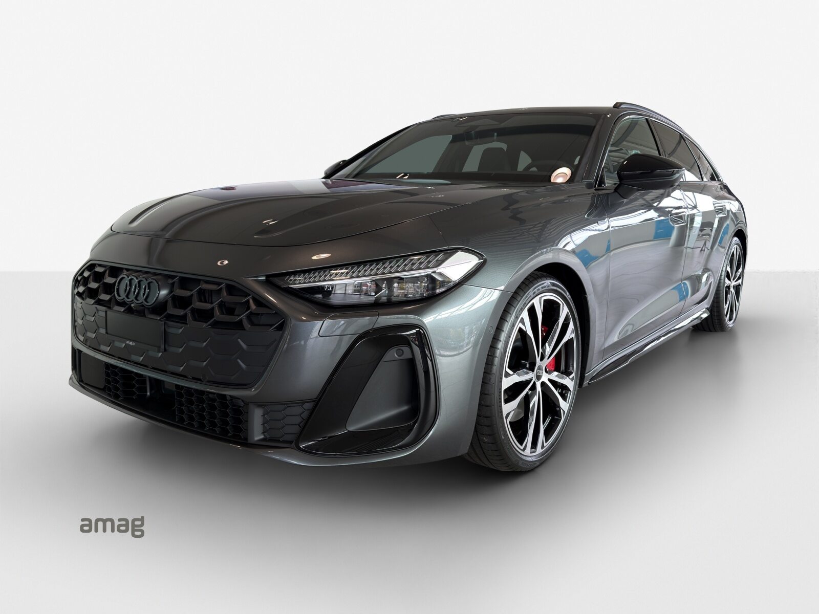 AUDI A5 Avant e-hybrid 270 kW