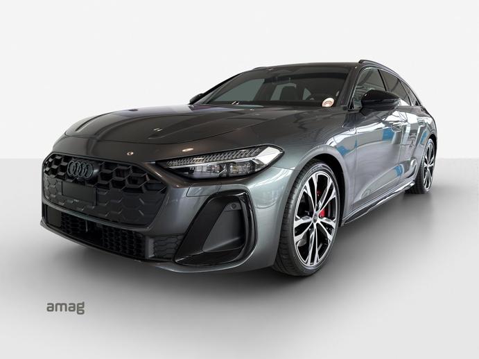 AUDI A5 Avant e-hybrid 270 kW, Voll-Hybrid Benzin/Elektro, Neuwagen, Automatik