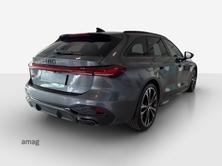 AUDI A5 Avant e-hybrid 270 kW, Voll-Hybrid Benzin/Elektro, Neuwagen, Automatik - 4