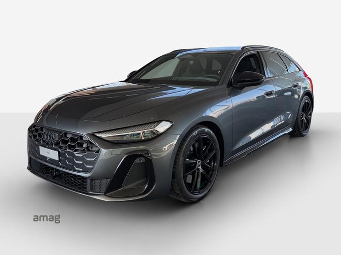 AUDI A5 Avant e-hybrid 220 kW Attraction, Full-Hybrid Petrol/Electric, New car, Automatic