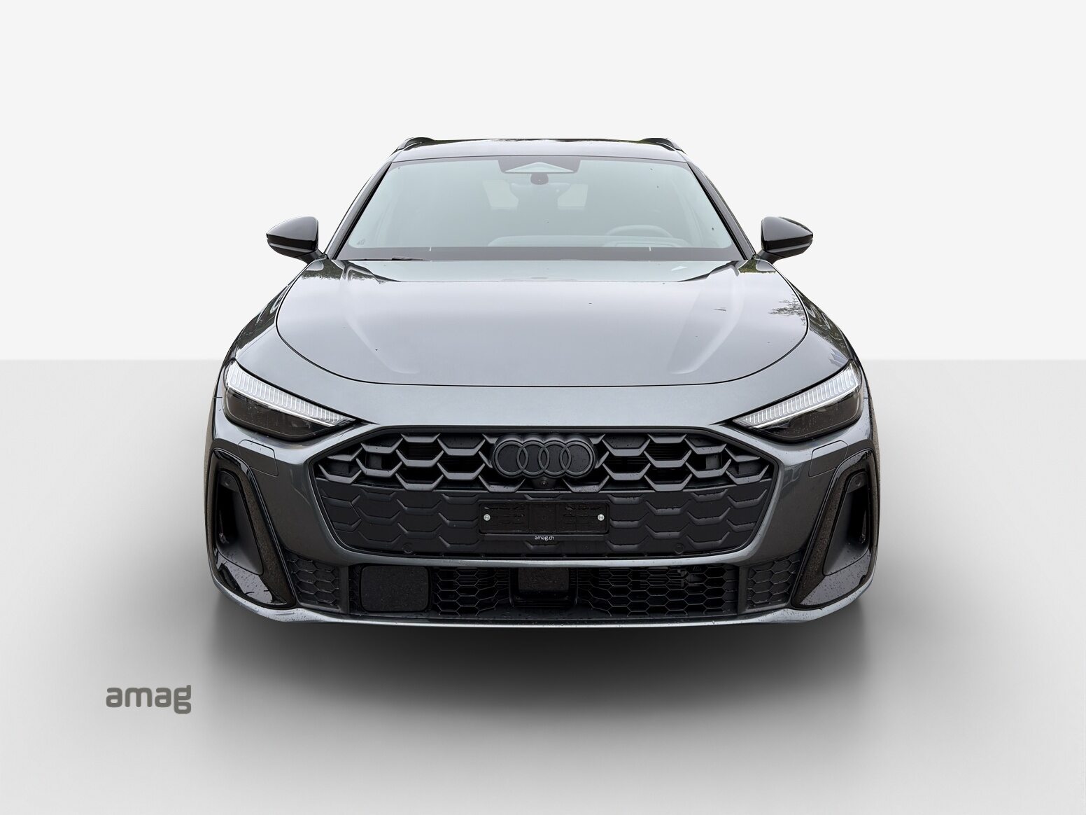 AUDI A5 Avant e-hybrid 270 kW, Voll-Hybrid Benzin/Elektro, Neuwagen, Automatik - 7