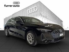 AUDI A5 Avant TDI 150 kW Attraction, Diesel, Occasioni / Usate, Automatico - 7