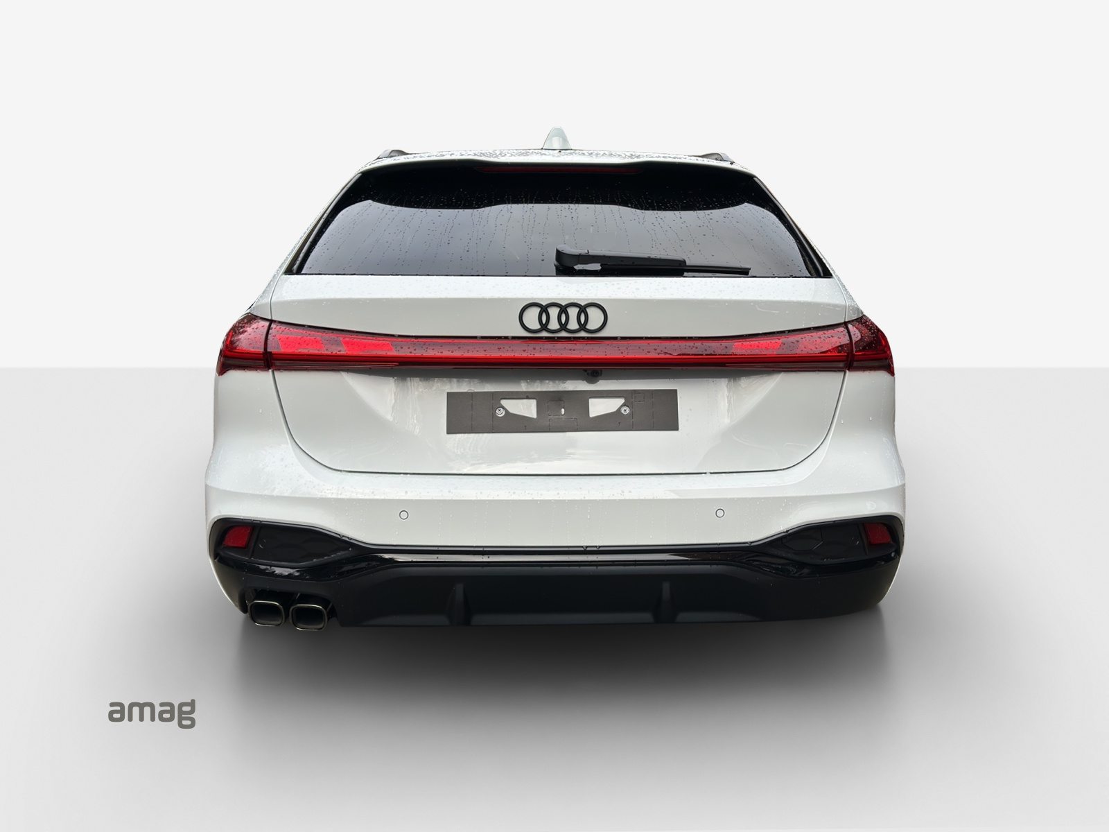 AUDI A5 Avant TDI 150 kW, Diesel, Occasion / Gebraucht, Automatik - 4