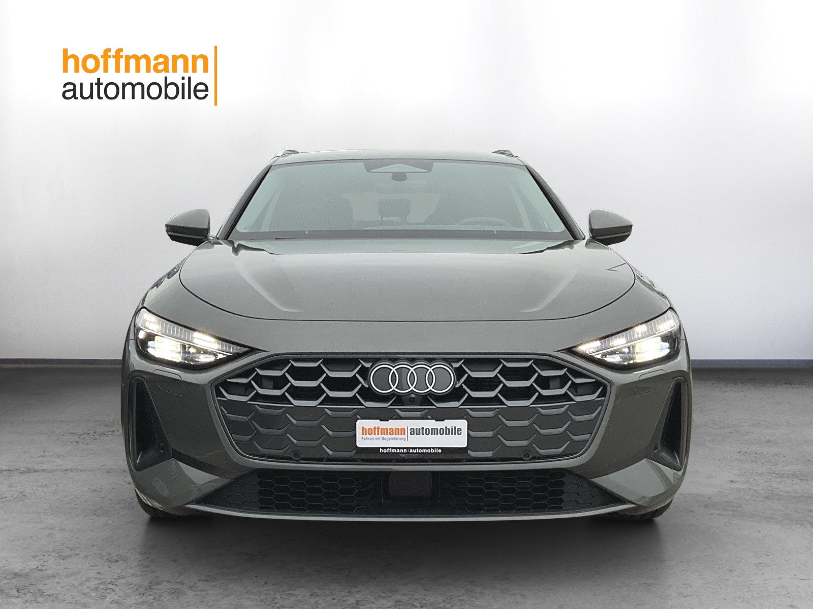 AUDI A5 Avant TFSI 150 kW, Benzin, Occasion / Gebraucht, Automatik - 2