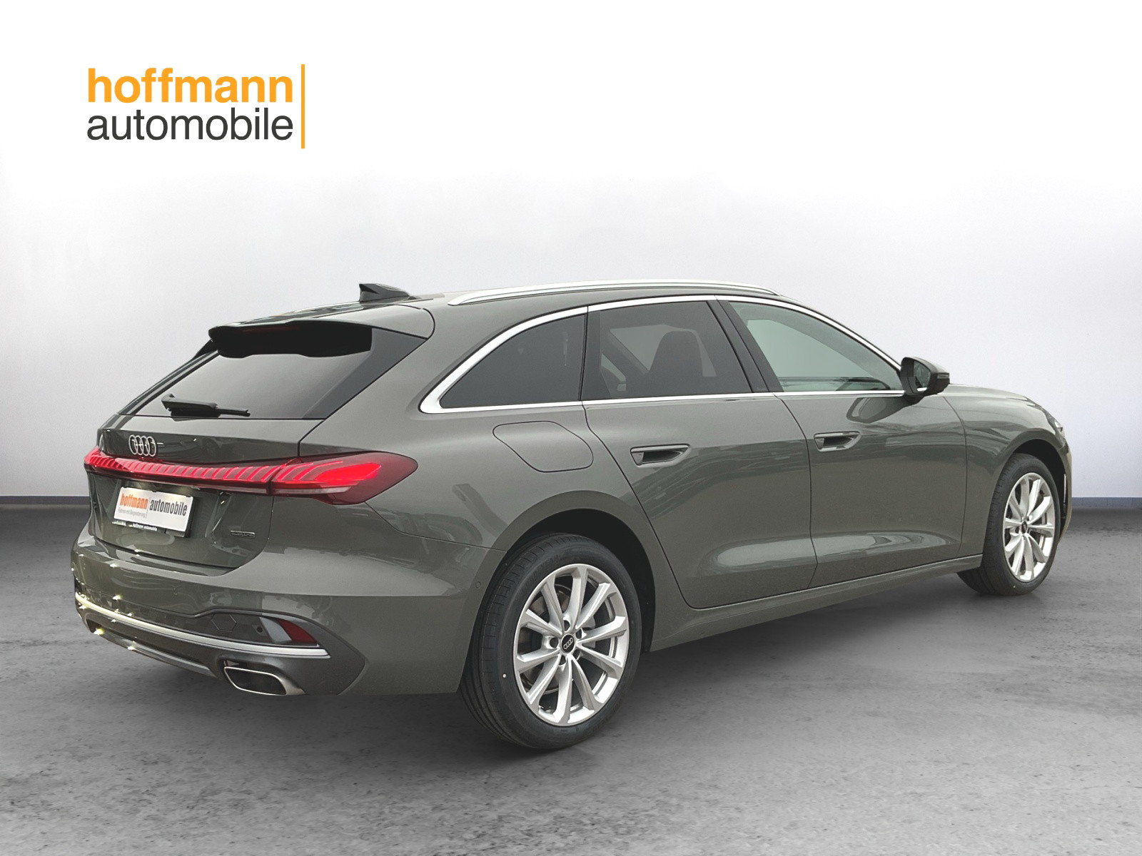 AUDI A5 Avant TFSI 150 kW, Benzin, Occasion / Gebraucht, Automatik - 4