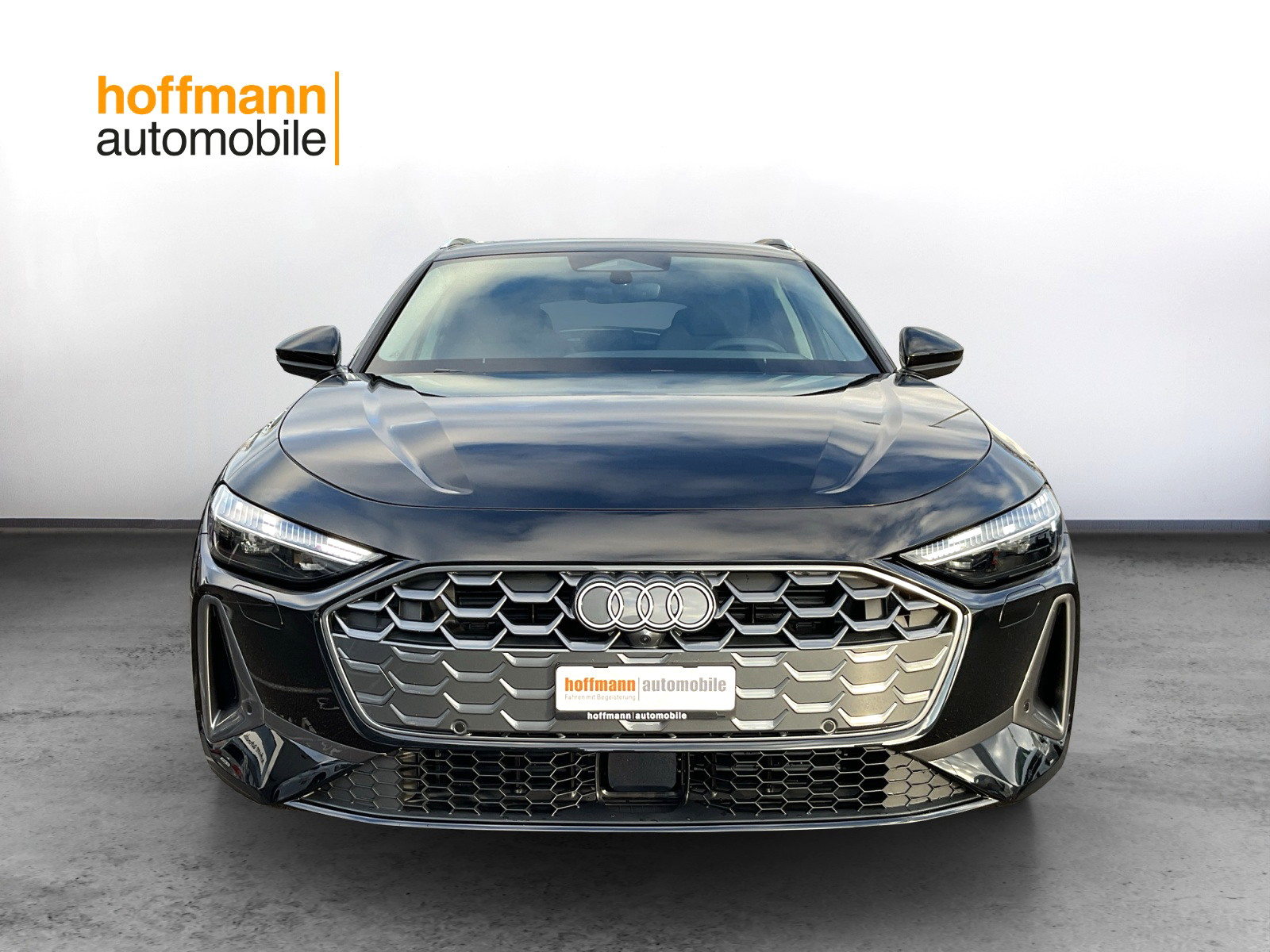 AUDI A5 Avant TDI 150 kW, Diesel, Occasioni / Usate, Automatico - 2
