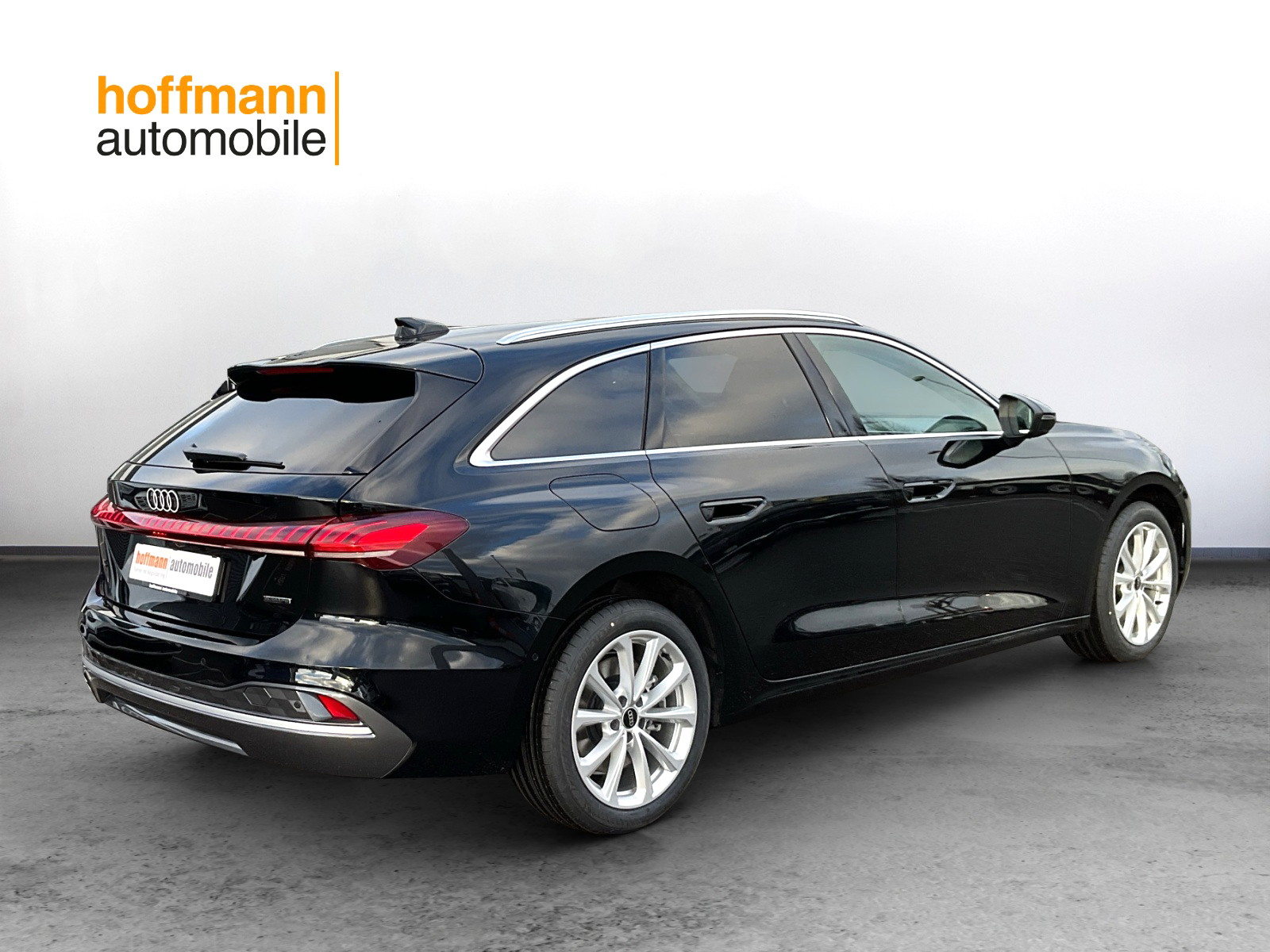 AUDI A5 Avant TDI 150 kW, Diesel, Occasioni / Usate, Automatico - 4