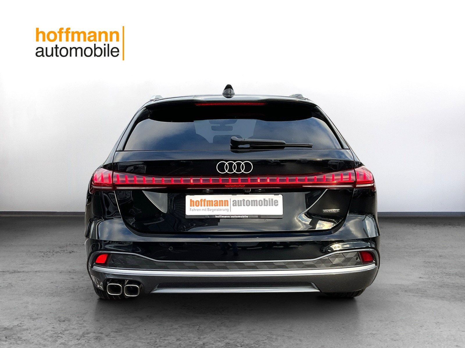 AUDI A5 Avant TDI 150 kW, Diesel, Occasioni / Usate, Automatico - 5