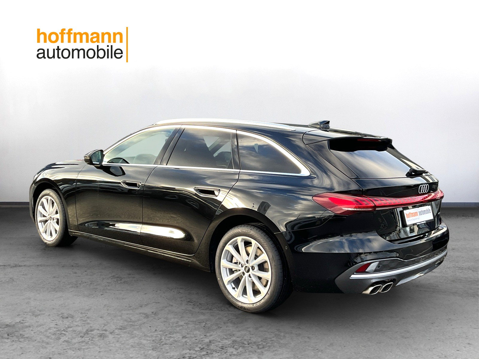 AUDI A5 Avant TDI 150 kW, Diesel, Occasioni / Usate, Automatico - 6