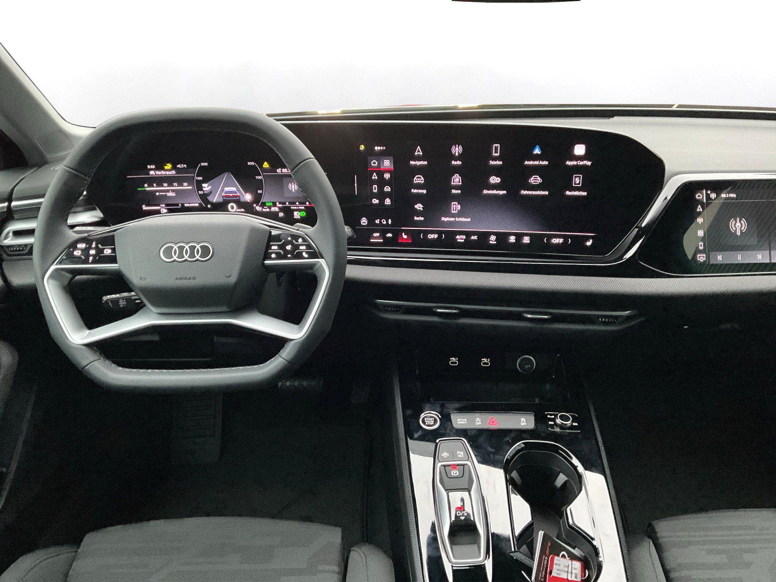 AUDI A5 Avant TDI 150 kW, Diesel, Occasioni / Usate, Automatico - 7