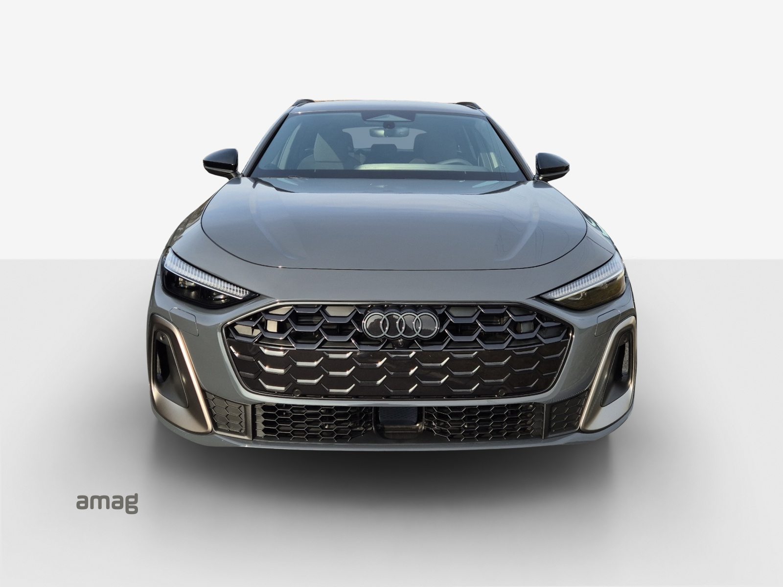 AUDI A5 Avant TDI 150 kW Attraction, Diesel, Occasioni / Usate, Automatico - 7