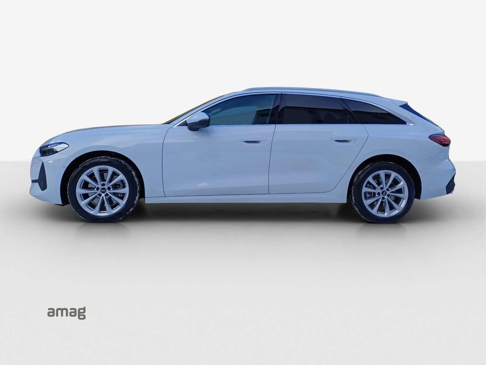 AUDI A5 Avant TDI 150 kW Attraction, Diesel, Occasion / Gebraucht, Automatik - 2
