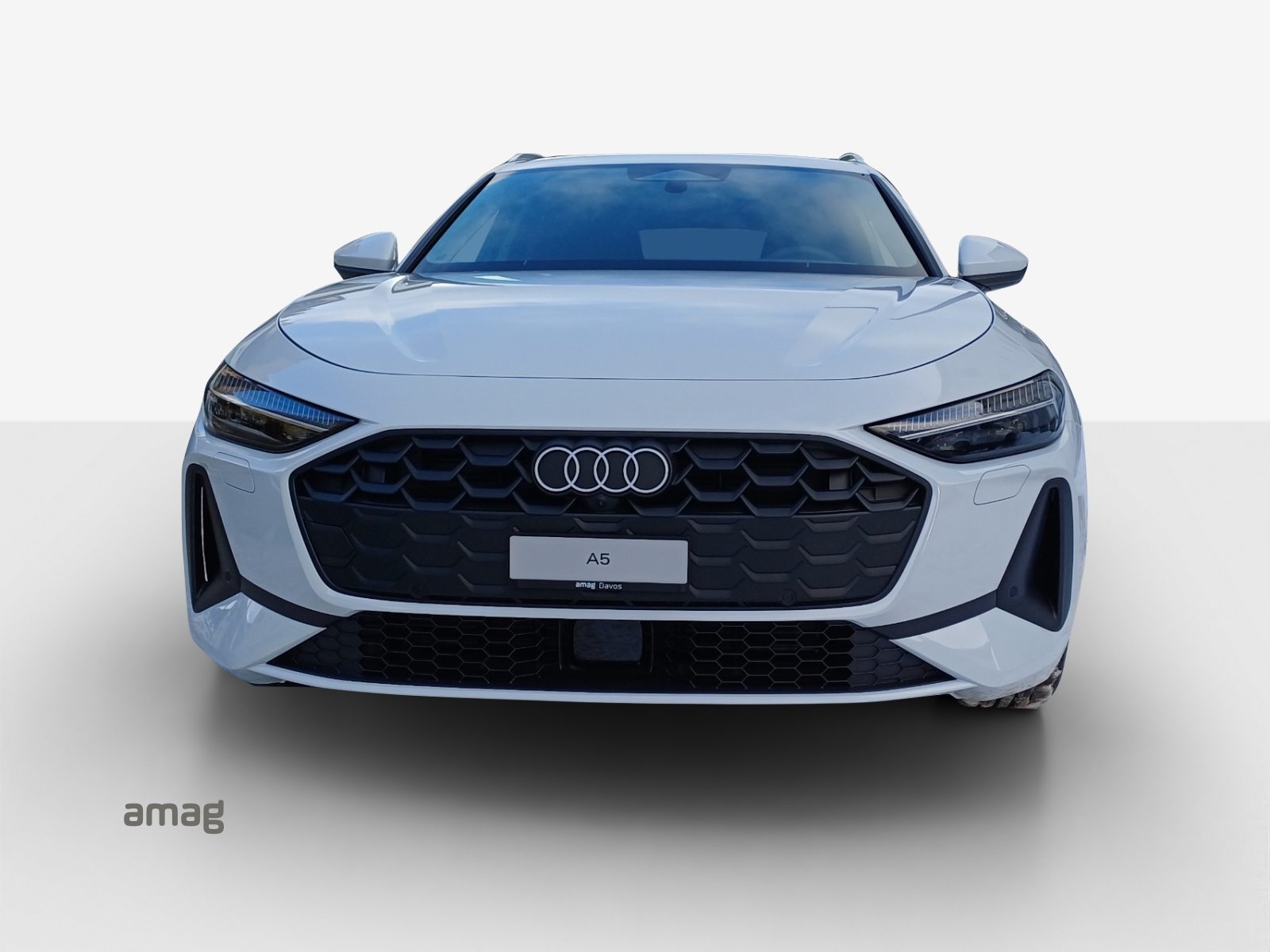 AUDI A5 Avant TDI 150 kW Attraction, Diesel, Occasion / Gebraucht, Automatik - 7