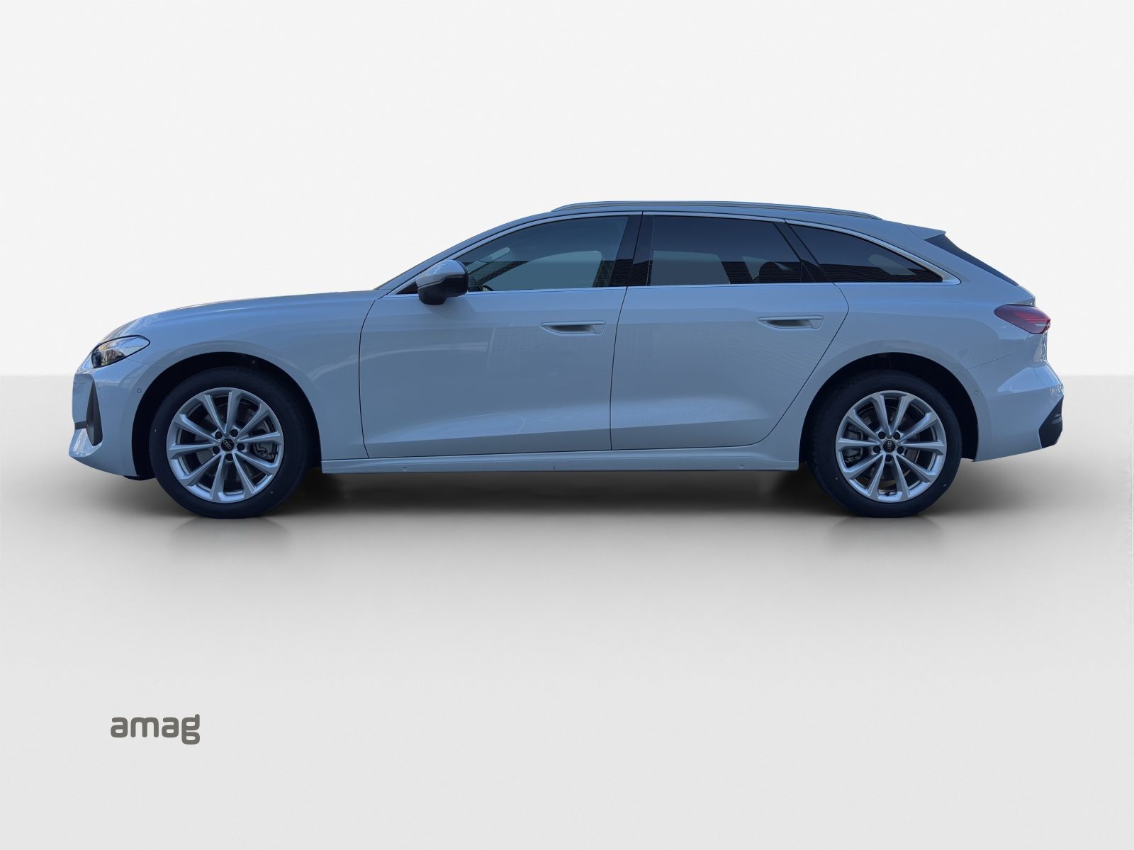 AUDI A5 Avant TDI 150 kW Attraction, Diesel, Occasion / Gebraucht, Automatik - 2
