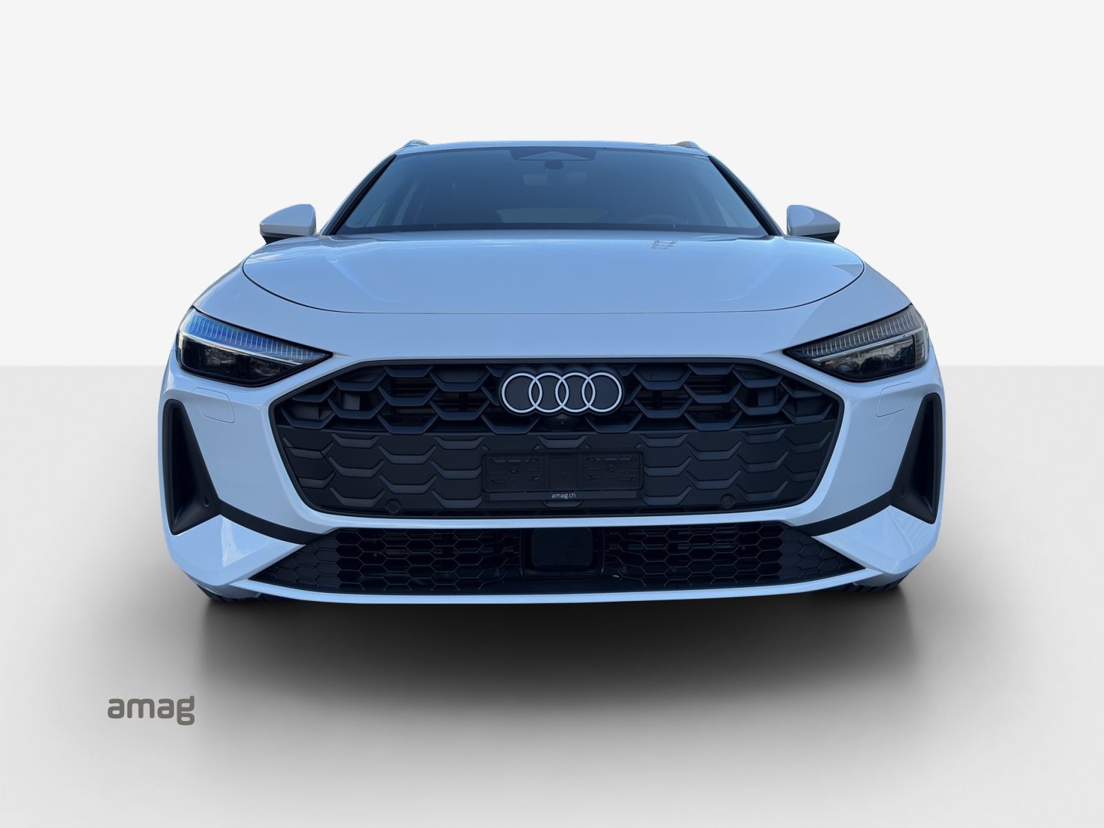 AUDI A5 Avant TDI 150 kW Attraction, Diesel, Occasion / Gebraucht, Automatik - 7